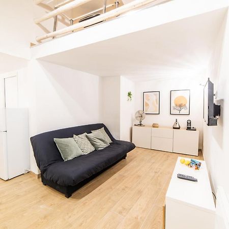 Ou Mentounasc - Duplex Vieille Ville Menton - Free Parking Buitenkant foto