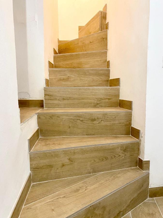 Ou Mentounasc - Duplex Vieille Ville Menton - Free Parking Buitenkant foto