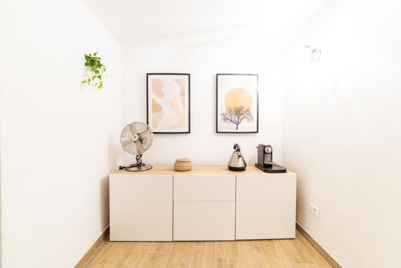 Ou Mentounasc - Duplex Vieille Ville Menton - Free Parking Buitenkant foto